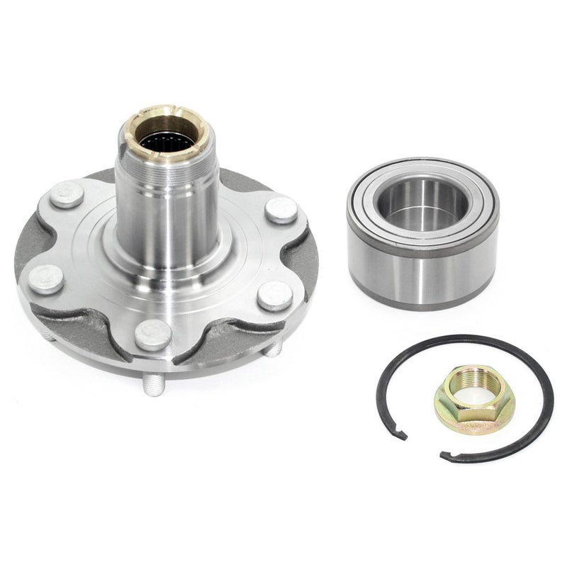 DuraGo 295-96145 Wheel Hub Kit (Front) - Image 2